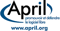 logo April