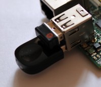 Transformer une imprimante USB en imprimante WiFi - Framboise 314, le  Raspberry Pi à la sauce française.