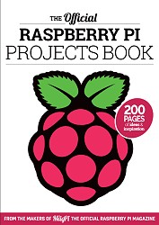 The MagPi Projects Book _v1