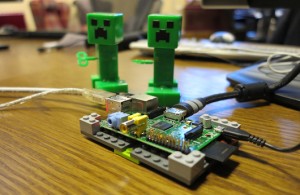 Raspberry-Pi