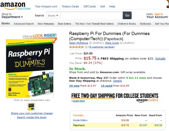 amazon_raspberry_dummies