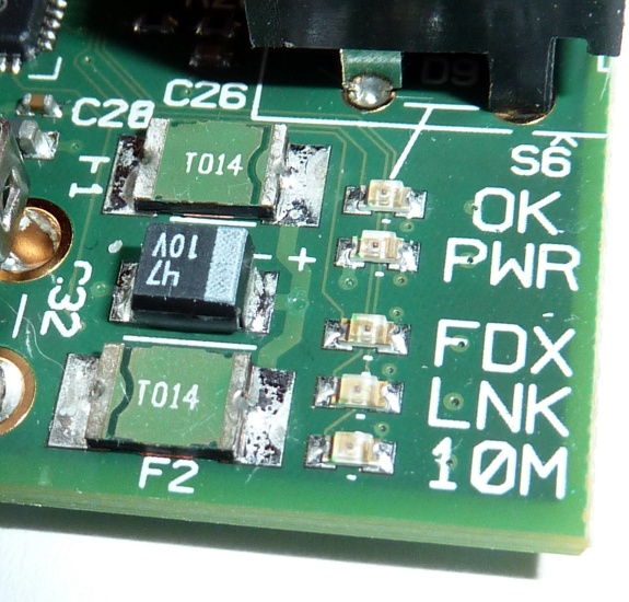 Outil de diagnostic automobile à base de Raspberry Pi - Framboise 314, le  Raspberry Pi à la sauce française.