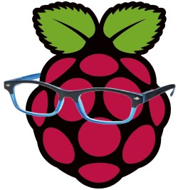 Des lunettes pour la framboise314 : Mise au point rapprochée avec la caméra du Raspberry Pi