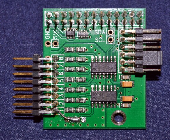     Le module ADC-Pi