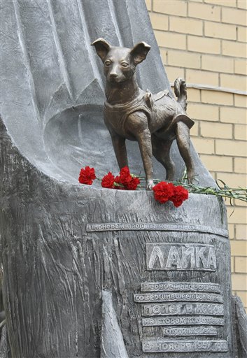 Laika