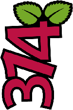 Un logo pour framboise314