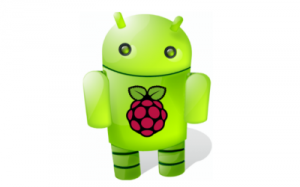 Contrôlez votre Raspberry Pi depuis un smartphone Android - Framboise ...