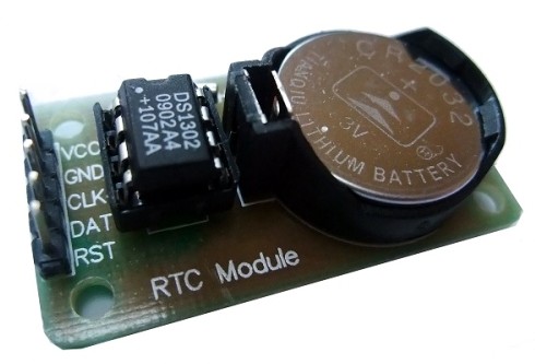 RTC_module_DS1302