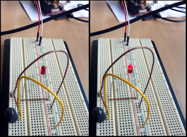 RaspiFouine : un piège à fouine à base de Raspberry Pi - Framboise 314, le  Raspberry Pi à la sauce française.