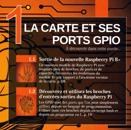 RaspiFouine : un piège à fouine à base de Raspberry Pi - Framboise 314, le  Raspberry Pi à la sauce française.