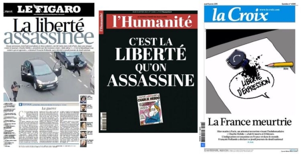 705658-une-figaro-l-humanite-la-croix-charlie-hebdo