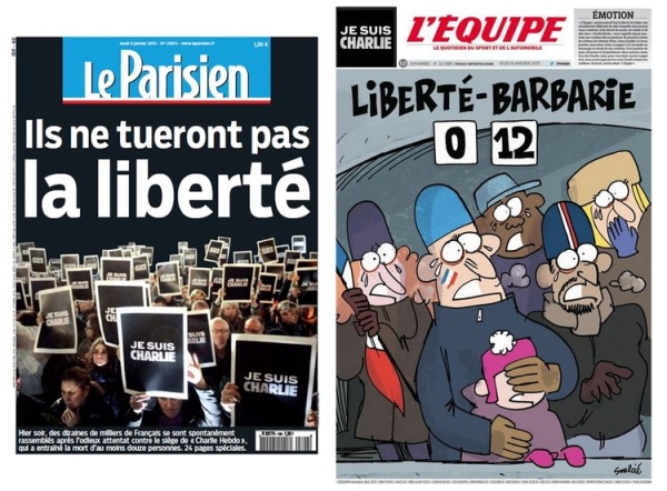 705678-le-parisien-l-equipe-charlie-hebdo