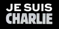 #JeSuisCharlie