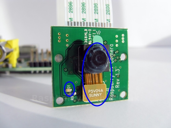 DIY Arduino support panneau Raspberry Pi Lot de Réflecteur pour LED de 5mm 