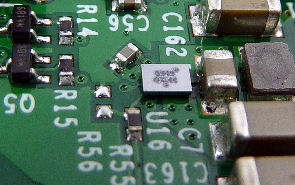 Raspberry Pi 2 resulta sensible a los flashes