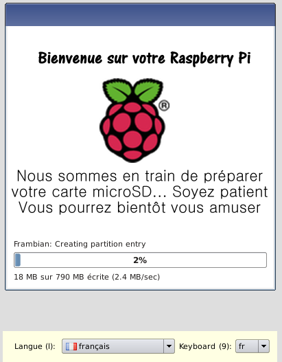 Un écran tactile 800 x 480 pixels chez Adafruit - Framboise 314, le Raspberry  Pi à la sauce française.