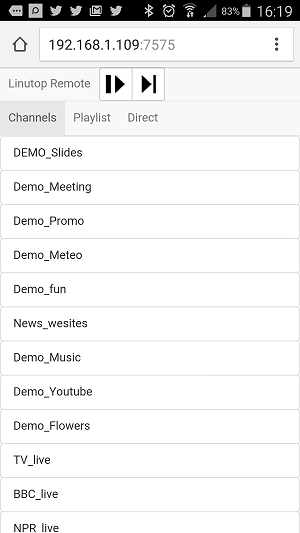 linutop_smartphone_playlist