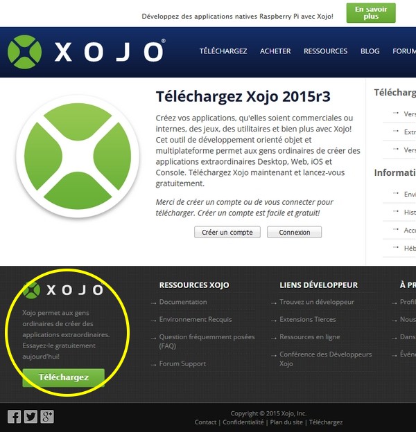 xojo 2015