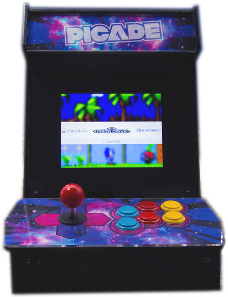 picade