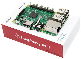 Transformer une imprimante USB en imprimante WiFi - Framboise 314, le  Raspberry Pi à la sauce française.