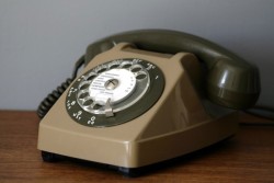 TELEPHONE ANALOGIQUE – GDE