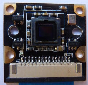 FéziToiMême : Un projecteur infrarouge pour la caméra de votre Raspberry Pi  - Framboise 314, le Raspberry Pi à la sauce française.