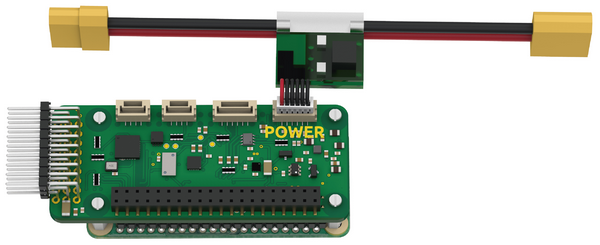 PXFmini_Power_modes_powermodule