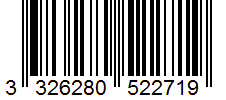 barcode-EAN13-hortensia