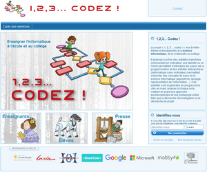 123codez_siteweb