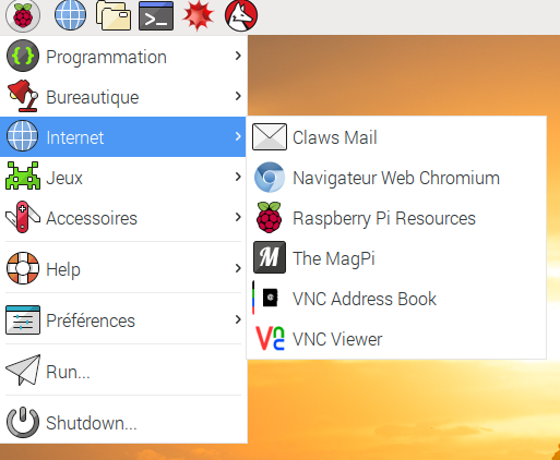 vnc-viewer