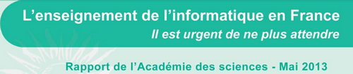 rapport-academie