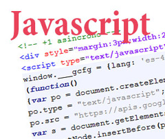 javascript