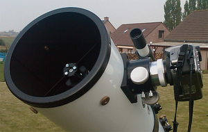 telescope