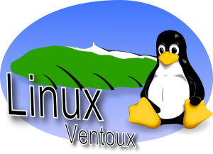 logo de Linux Ventoux
