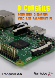 Framboise 314, le Raspberry Pi à la sauce française.... - La référence ...