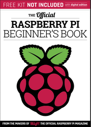 Raspberry Pi Beginner's Book