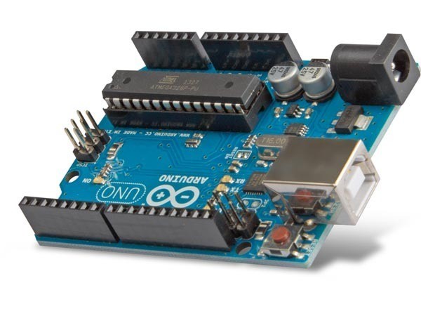 Arduino UNO