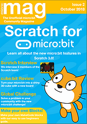 micro:mag micro:bit magazine N°2