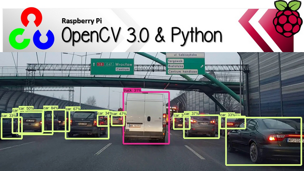 Tuto : Surveiller le trafic routier avec la domotique Jeedom