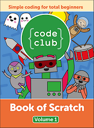 Book of Scratch V1 en téléchargement gratuit sur framboise314.fr