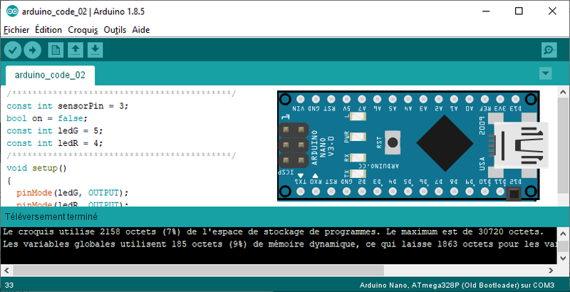 2.2 Quels fils choisir pour vos montages Arduino ?