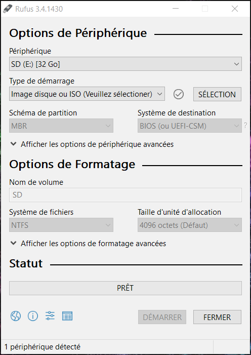 DS18B20 et SNMP + Centreon- Nagios pour superviser la température de la climatisation