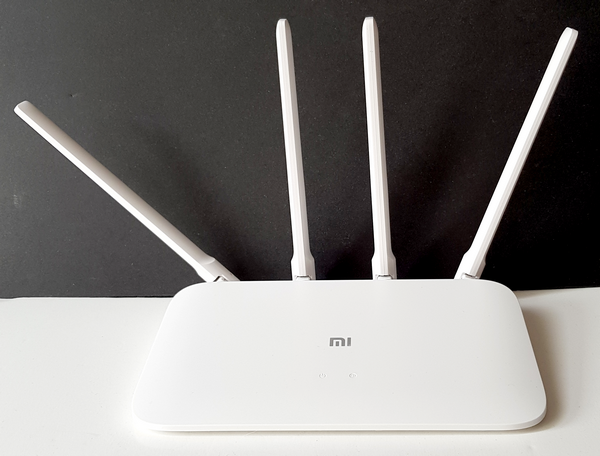 Répéteur Wifi XIAOMI Mi WiFi Repeater 2 - Connexion USB - Jusqu'à