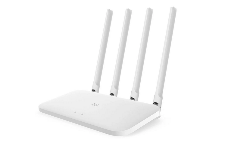 Installer un routeur XIAOMI MI WIFI 3 avec la box en mode routeur -  Domotiques Home