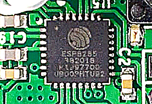 Sonoff R1 ESP model