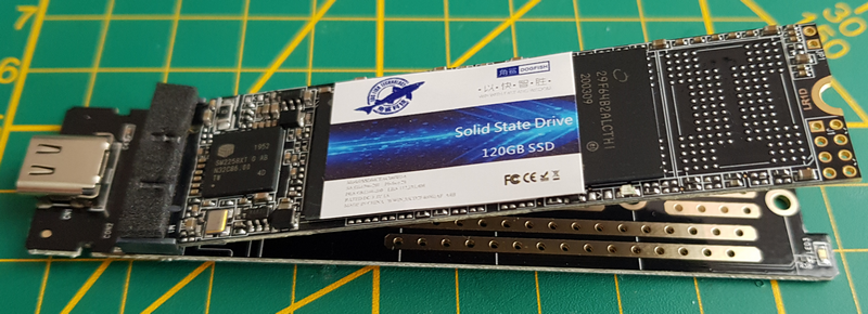 CRUCIAL - SSD Interne - MX500 - 1To - M.2 (CT1000MX500SSD4