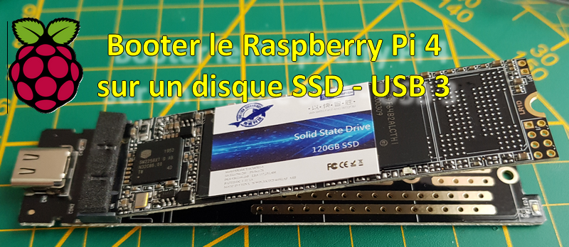 Comment fabriquer votre propre disque SSD externe