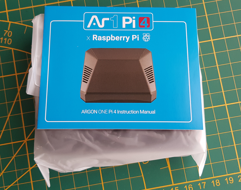 Test Argon One Pi 4 : l'un des meilleurs boîtiers pour Raspberry Pi ?