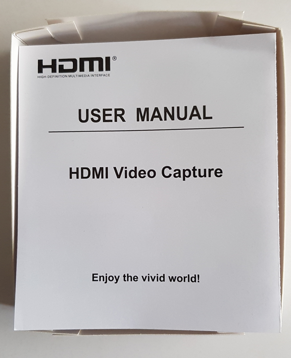 Video Capture : Utiliser une clé HDMI USB sur le Raspberry Pi