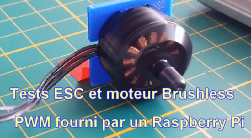 Moteur pour drone - Tous les fabricants industriels